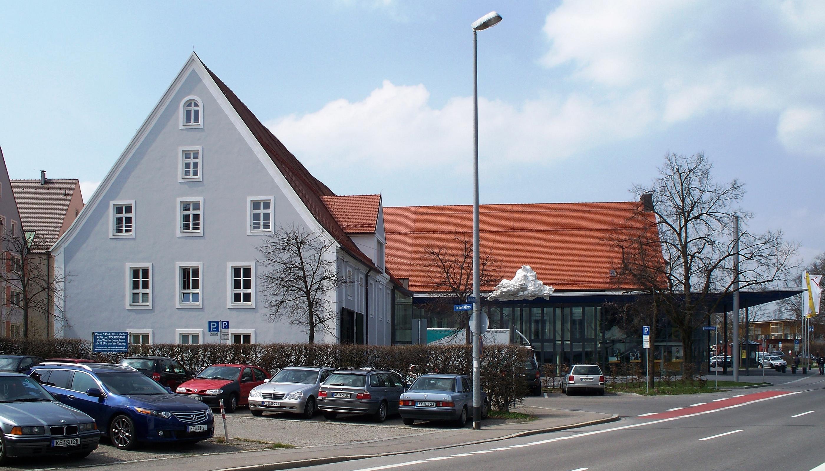 Stadttheater Kempten